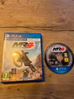 Mr4 PS4 - Zo goed als nieuw!, Ophalen of Verzenden, Zo goed als nieuw
