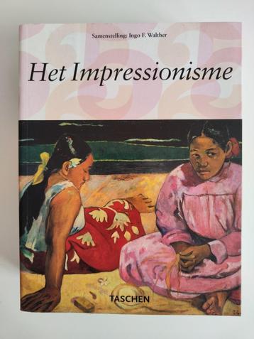 Het Impressionisme beschikbaar voor biedingen