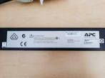 APC Metered Rack PDU - AP7857 ( 2 beschikbaar), Computers en Software, Ophalen of Verzenden, Zo goed als nieuw