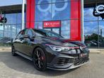 Volkswagen Golf 2.0 TSI GTI Clubsport Panorama Carplay LED, USB, Zwart, 4 cilinders, 1984 cc