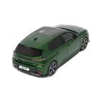Peugeot 308 GT Olijf Groen 2022 1/18 OTTO MOBILE Ref. OT458, Hobby en Vrije tijd, Modelauto's | 1:18, Verzenden, Nieuw, Auto, OttOMobile