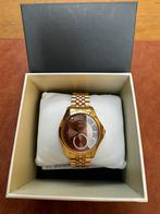 Dames horloge als nieuw merk : Tietzian héritier, Overige merken, Staal, Staal, Polshorloge