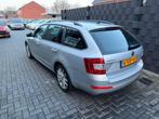 Skoda Octavia Combi 1.2 TSI Grt Amb Bns| NAVI| CLIMA| CRUISE, Euro 5, Stof, Gebruikt, 1147 kg