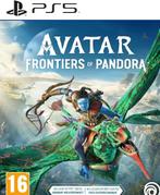 Avatar feontiers ps5, Spelcomputers en Games, Zo goed als nieuw, Verzenden