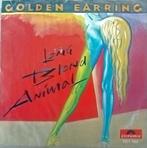 Golden Earring: Long blond animal., Ophalen of Verzenden
