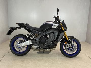 Yamaha MT 09 SP (bj 2025) beschikbaar voor biedingen