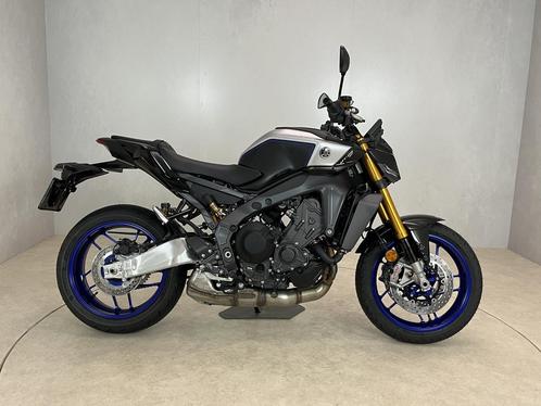 Yamaha MT 09 SP (bj 2025), Motoren, Motoren | Yamaha, Bedrijf, Naked bike