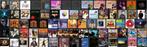 Grote CD verzameling (>175 albums!), Ophalen, Gebruikt, Pop