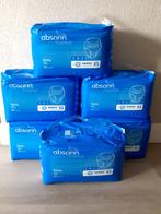 6 pakken XS pants / incontinentie broekjes, Diversen, Ophalen of Verzenden, Nieuw