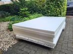 EPS 60mm isolatie platen, Doe-het-zelf en Verbouw, Isolatie en Afdichting, Ophalen, 4 tot 8 cm, Vloerisolatie, Nieuw