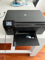 HP PhotoSmart CN245B all in one Printer, Computers en Software, Printers, Gebruikt, Ophalen of Verzenden, Printer