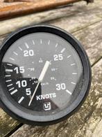 Faria snelheidsmeter / speedometer, Ophalen of Verzenden