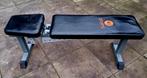 Halterbank - Fitnessbank, Ophalen, Gebruikt, Krachtstation, Metaal