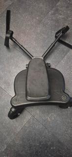 Mewrijdolankje Universeel - Meerijdplankje, Kinderen en Baby's, Kinderwagens en Combinaties, Ophalen, Gebruikt, Kinderwagen, Overige merken