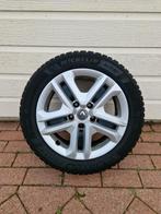 Winterset Renault Megané 4, Ophalen, Gebruikt, 16 inch, Banden en Velgen