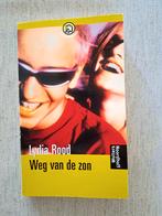 Weg van de zon / Lydia Rood, Boeken, Kinderboeken | Jeugd | 13 jaar en ouder, Ophalen, Gelezen