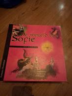 Bordspel De Wereld Van Sofie, Ophalen of Verzenden, Zo goed als nieuw