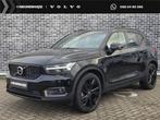 Volvo XC40 T5 Aut. Recharge R-Design | Full Led koplampen |, 12 maanden, Euro 6, Leder en Stof, Zwart