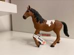 Schleich 72138 Exclusive Pinto, Ophalen of Verzenden, Zo goed als nieuw, Paard