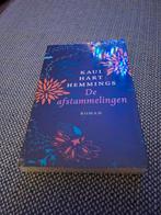 K.H. Hemmings - Afstammelingen, Boeken, Ophalen of Verzenden, Nieuw, K.H. Hemmings