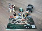Lego 76950 Jurassic Wold, Kinderen en Baby's, Speelgoed | Duplo en Lego, Ophalen of Verzenden, Zo goed als nieuw