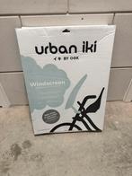 Urban Iki Windscreen – nieuw in doos, ongebruikt, Ophalen of Verzenden, Zo goed als nieuw