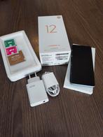 Xiaomi 12 in nieuwstaat kleur blauw, Ophalen of Verzenden, Zo goed als nieuw, 6 megapixel of meer, Overige modellen