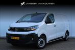 Opel Vivaro 2.0 Diesel 145 pk L2 Trekhaak afneembaar / Apple, Voorwielaandrijving, Stof, Gebruikt, 4 cilinders