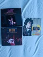 Elvis bootleg's, Cd's en Dvd's, Cd's | Rock, Ophalen of Verzenden, Zo goed als nieuw, Rock-'n-Roll