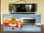 Canon printer Pixma MP210, Computers en Software, Printers, Kopieren, Gebruikt, Canon, Printer