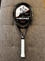 Nieuwe Head metallix tennis racket, Nieuw, Ophalen of Verzenden, Head, Racket