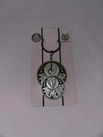 Palmeiras logo sleutelhanger, Ophalen of Verzenden, Nieuw, Buitenlandse clubs, Beeldje of Poppetje