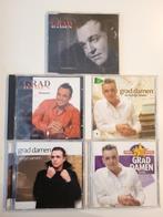 Grad damen 4 cd's + single partij collectie, Cd's en Dvd's, Ophalen of Verzenden, Zo goed als nieuw