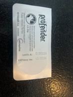 Profender Ontworming Kat 5-8kg - Spot-on Pipet 1 pipet, Ophalen of Verzenden, Nieuw