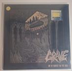 Grave- out of respect 2015 Sealed gold lp, Verzenden, Nieuw in verpakking