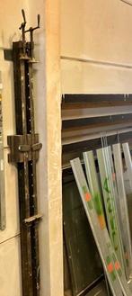 Zware Lijmklemmen 2300mm - serre joint (sergeant), Doe-het-zelf en Verbouw, Gereedschap | Handgereedschap, Ophalen, Gebruikt