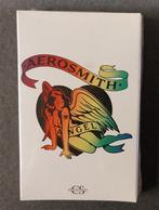 Aerosmith CASSETTE SINGLE USA 1987 Angel Gesealed, Verzenden, 1 bandje, Origineel, Nieuw in verpakking