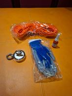 Vismagneet magneetvissen 200kg, Ophalen of Verzenden, Nieuw, Overige typen