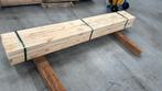 ### Vuren balken 230cm x 10cm x 5cm, Doe-het-zelf en Verbouw, Hout en Planken, Ophalen, Nieuw, 200 tot 250 cm, 50 mm of meer
