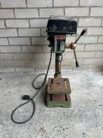 PUSH 5-Speed Boormachine MC13 - Gebruikt, Doe-het-zelf en Verbouw, Draaibanken, Ophalen of Verzenden, Gebruikt, Overige typen