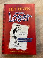 Jeff Kinney - Het leven van een Loser, Ophalen of Verzenden, Zo goed als nieuw, Jeff Kinney