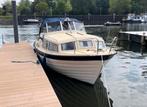 Risor 23 Kajuit-motorsloep Spitsgatter, Ophalen, Gebruikt, Diesel, Tourjacht of Cruiser