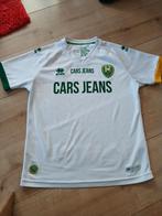 Mooi shirt Ado Den Haag maat XS / S, Sport en Fitness, Voetbal, Maat XS of kleiner, Ophalen of Verzenden, Zo goed als nieuw, Shirt
