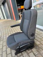 stoel links chauffeur opel movano renault master nissan nv40
