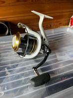 Shimano stradic 5000 fc, Watersport en Boten, Ophalen of Verzenden, Zo goed als nieuw, Molen
