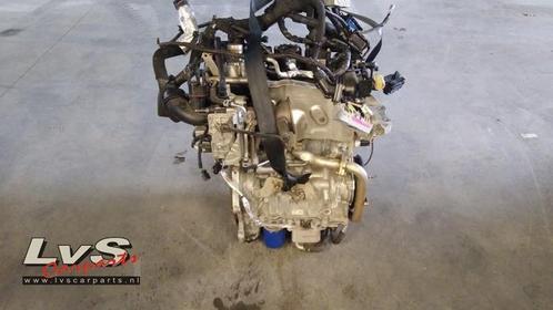 Motor van een Opel Astra, Auto-onderdelen, Motor en Toebehoren, Opel, Gebruikt, 3 maanden garantie, Ophalen of Verzenden