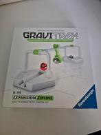 Gravitrax Zipline, Ophalen, Zo goed als nieuw