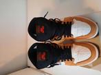 Nike air Jordan gore tex maat 44,5, Ophalen, Overige kleuren, Nike Air Jordan, Sneakers of Gympen