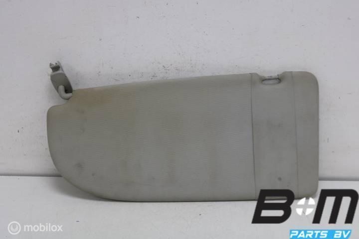 Zonneklep links VW Caddy 2K 2K0857551C, Auto-onderdelen, Interieur en Bekleding, Gebruikt