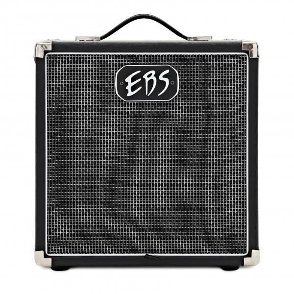EBS Classic Session 60 Bass Combo Versterker, Muziek en Instrumenten, Versterkers | Bas en Gitaar, Gebruikt, Basgitaar, 50 tot 100 watt